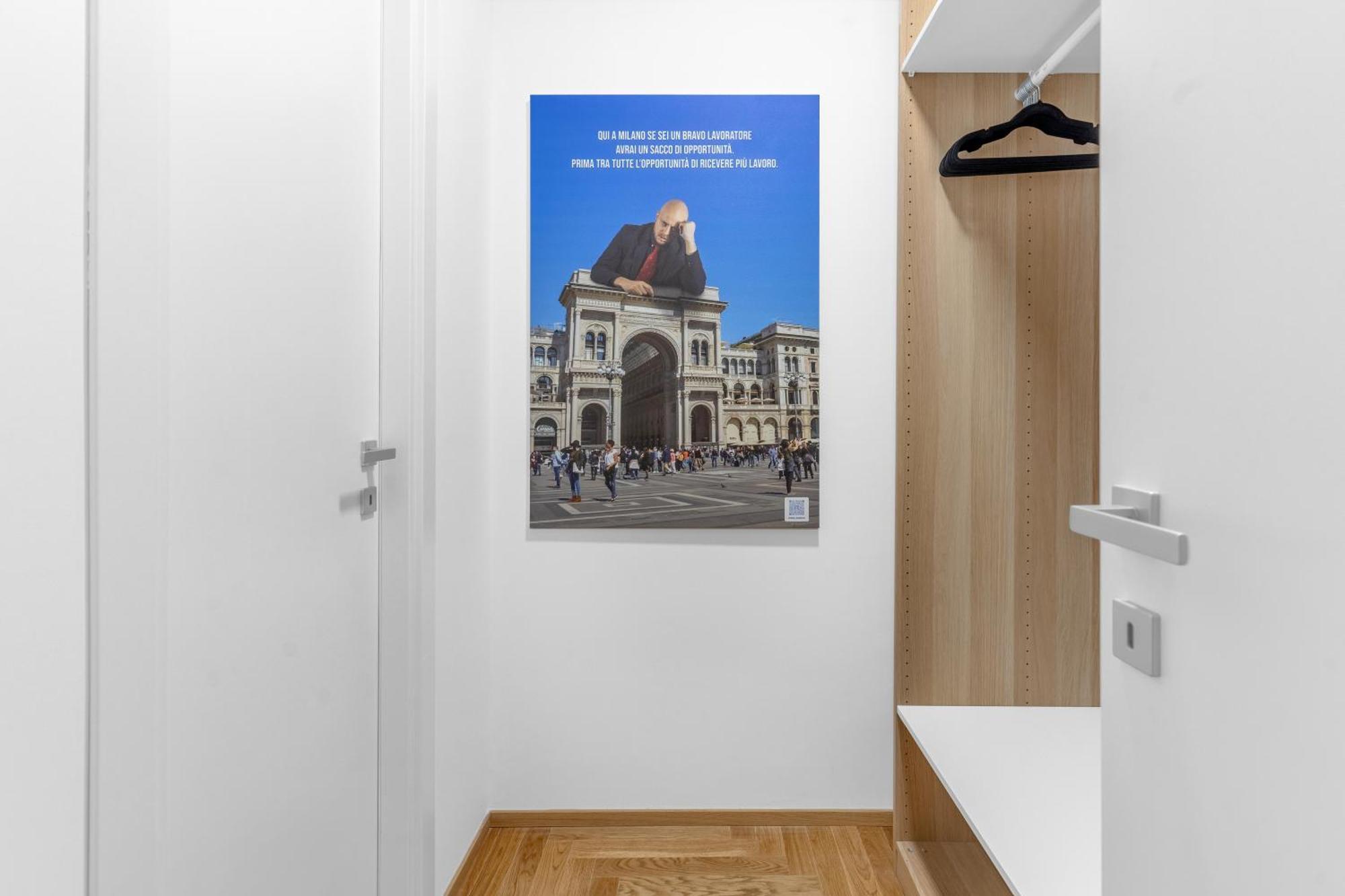 Duomo-navigli Gramuglihouse * Milan