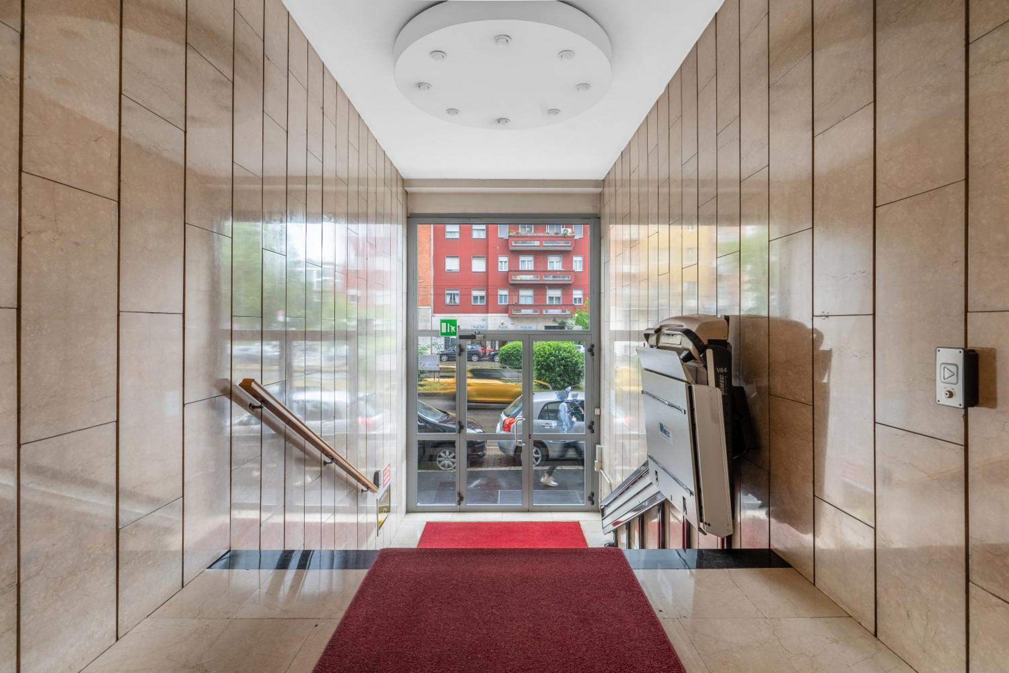 Apartment Duomo-navigli Gramuglihouse