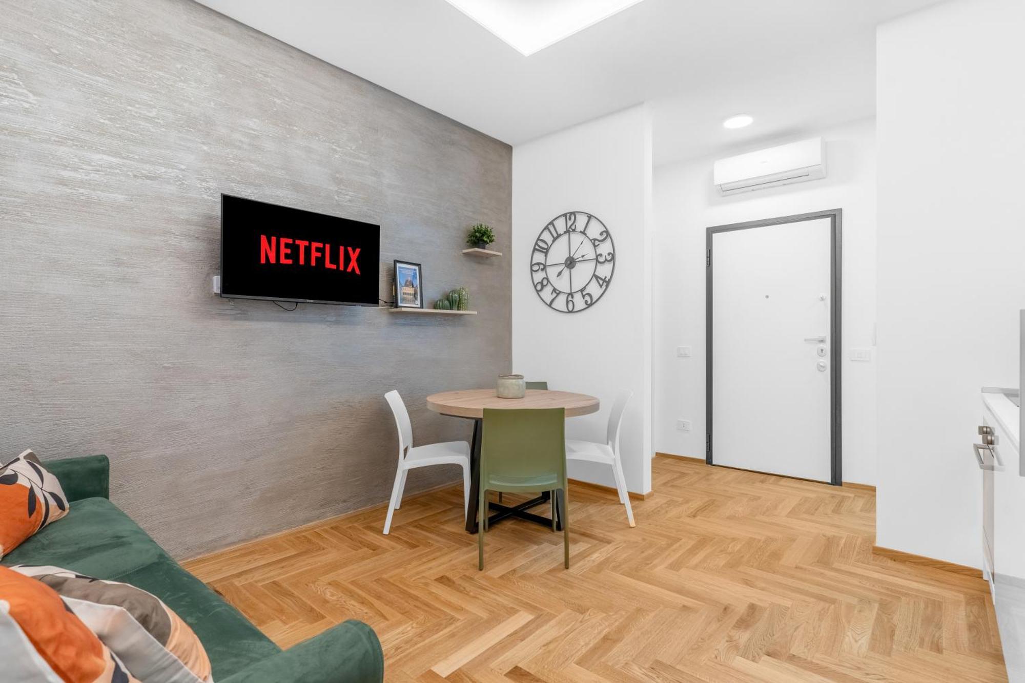Appartement Duomo-navigli Gramuglihouse *