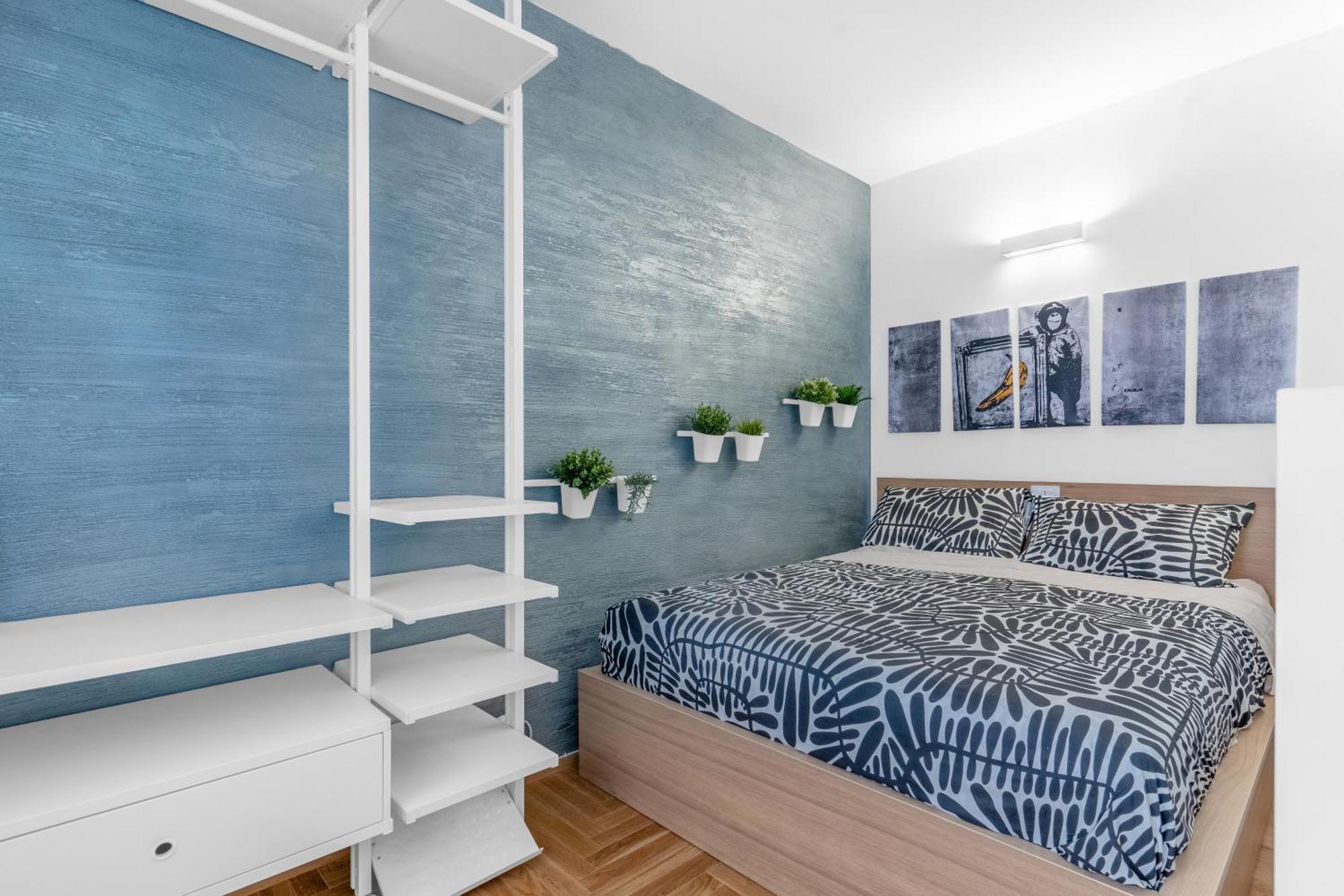 Appartement Duomo-navigli Gramuglihouse Milan