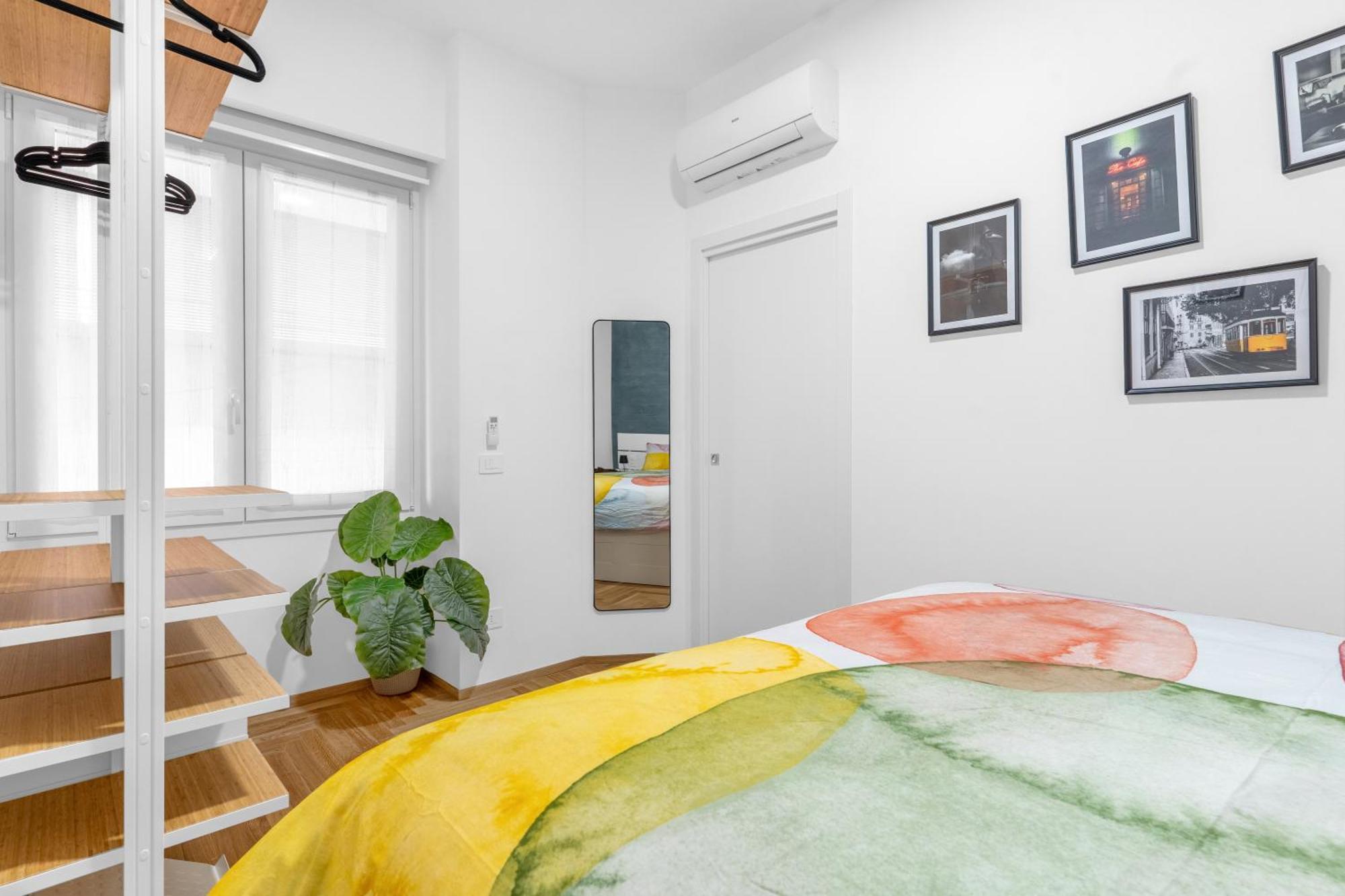 Duomo-navigli Gramuglihouse Apartment