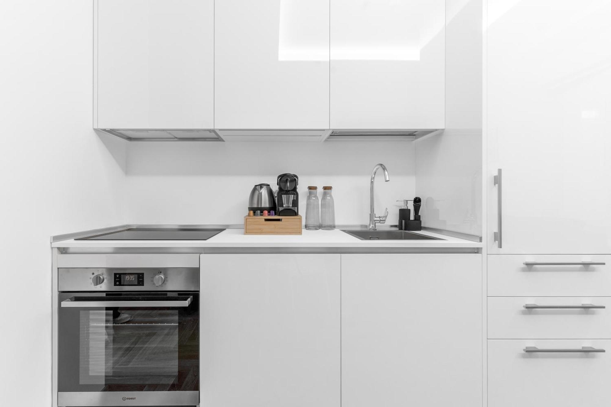 Appartement Duomo-navigli Gramuglihouse