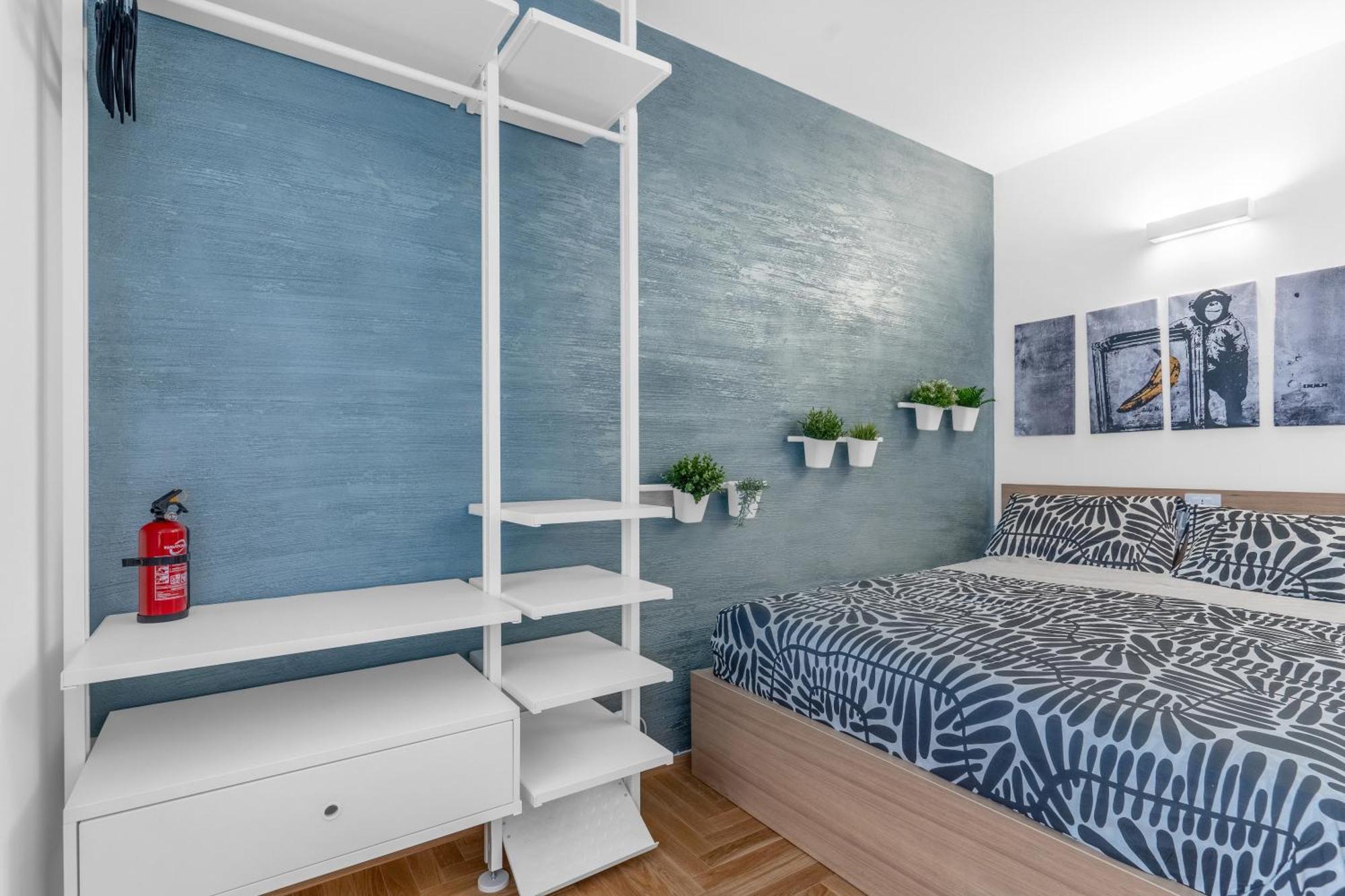 Appartement Duomo-navigli Gramuglihouse Milan
